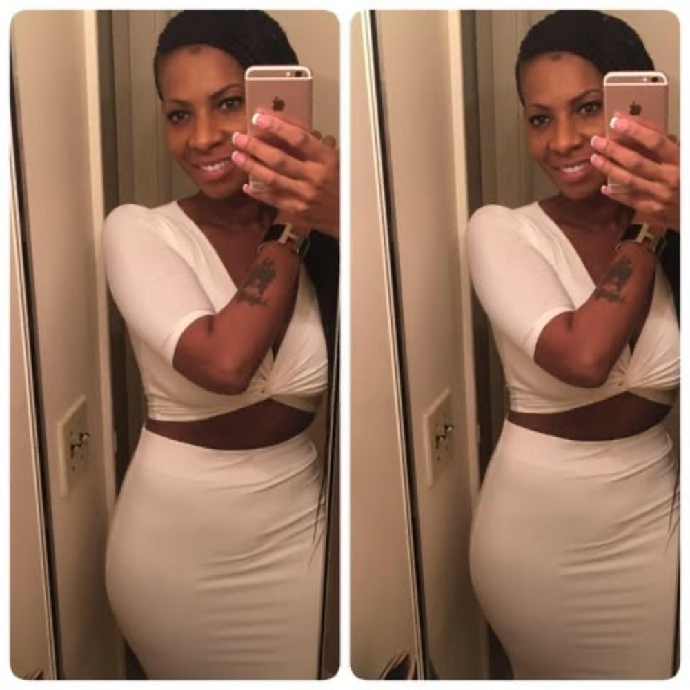 Meet your Posher, Alexis